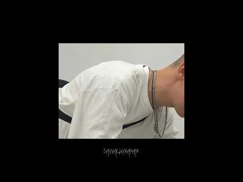 Видео: SCALLY MILANO — ПО ПЯТАМ / SLOWED REVERB SONG