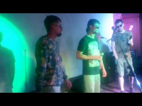 Видео: Мутант Ъхвлам - Foo Fayka