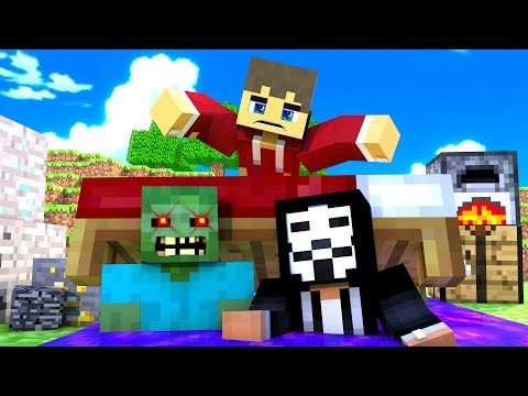 Видео: ПОД КРОВАТЬЮ СКРЫВАЮТСЯ МОНСТРЫ НУБ ПРО ХАКЕР! ВЫБЕРИ ПРАВИЛЬНУЮ BED MINECRAFT