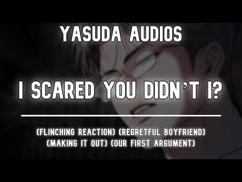 Видео: Вздрогнуть в нашем первом споре | (Удар по столу) Аудиоролевая игра