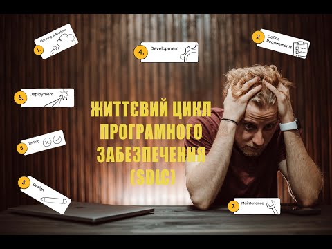 Видео: SDLC - Що? Коли? Скільки? Навіщо?