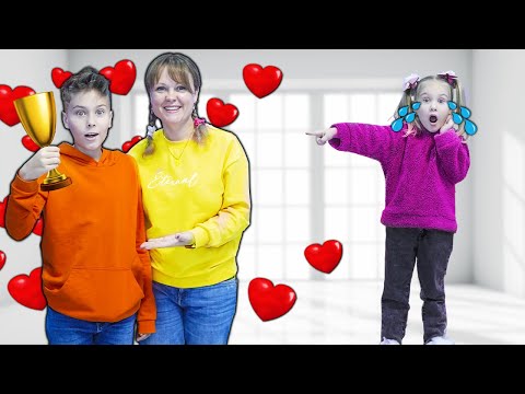 Видео: Конкурс на лучшего ребенка 24 часа справится ли Polly Fast