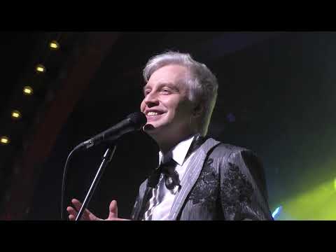 Видео: Алексей Гоман и МО "Девочка - ветер" слова Саша Даль, музыка Валерия Коган.