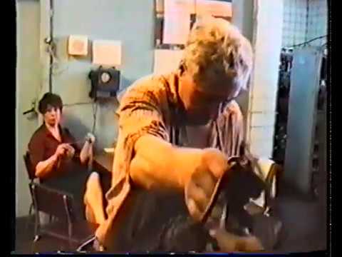 Видео: Шахта Хальмер-Ю 1994г..avi ( реж. версия)