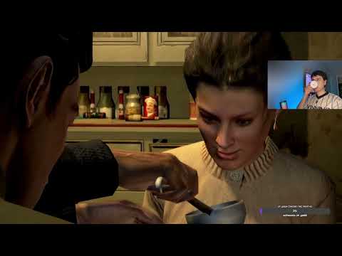 Видео: СТРАЙК | ПРОХОЖДЕНИЕ MAFIA 2 НОВОГОДНЕЕ НАСТРОЕНИЕ В ОКТЯБРЕ