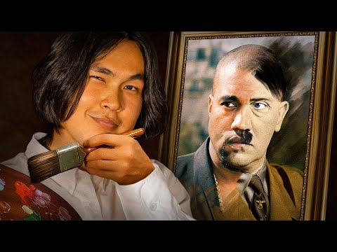 Видео: Канье Уэст – Гений или Псих? Жизнь как искусство | ANOIR