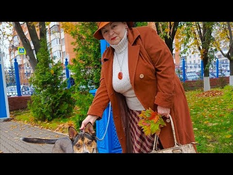 Видео: #Создаюобразы #русскиеплатки #самасебедизайнер #осень #новаяжизньстарыхвещей #моясобака 