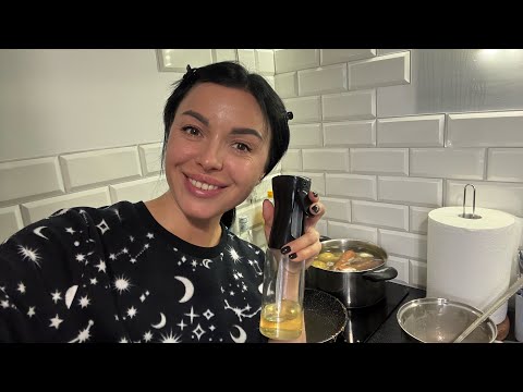 Видео: Суббота и снова работа #poland 