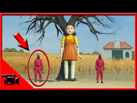 Видео: ИГРА В КАЛЬМАРА ҚАТЕЛІКТЕР// Қазақша // Kazman