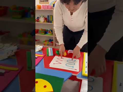 Видео: Жеке жобалық жұмыс. "Үздік тәрбиеші"2023 байқауы