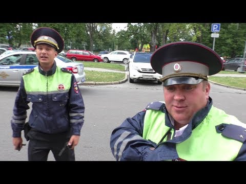 Видео: Приземляем царьков из Правительства Калининградской области. Часть 1.