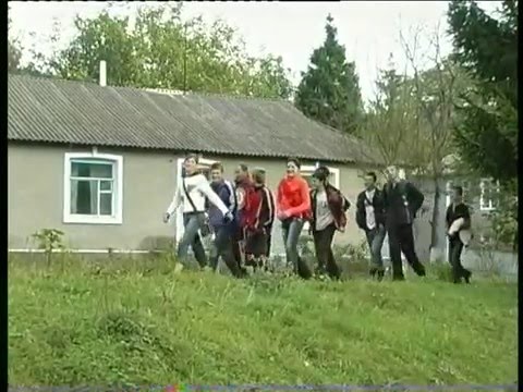 Видео: с. Жван та с. Надністрянське (Моє село - моя держава) ч1