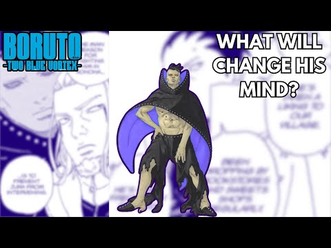Видео: Что изменит мнение Джуры о деревне? | Boruto Two Blue Vortex