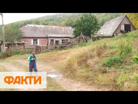 Видео: Самое маленькое село Закарпатья. Как живут в Ликицарах