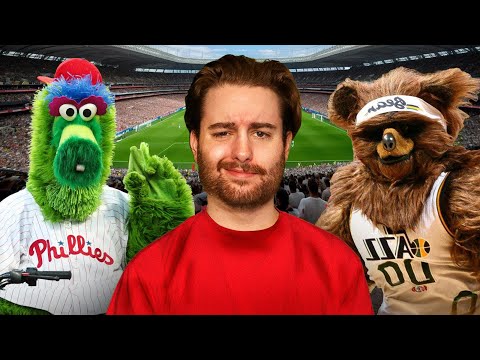 Видео: Талисманы — странные существа, и я их ненавижу