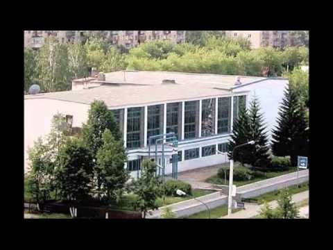 Видео: Город золотой долины (Миасс)