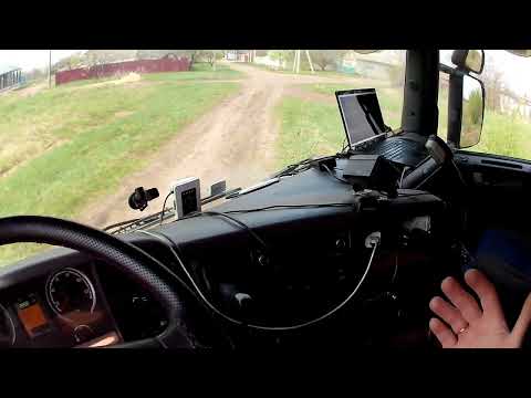 Видео: Scania 5 series, не переключаются ряды КПП, и сигналы ошибок во многих электронных блоках