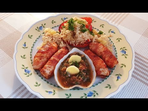Видео: Соус для поднятия иммунитета !Ракушки мясные !