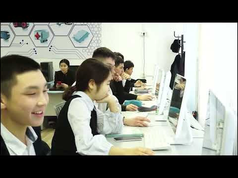 Видео: Информатика 10-сынып,   "HTML тілінде мультимедианы енгізу"