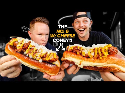 Видео: Едим колбасу «№ 6 с сыром» 🌭🧀 | *ВСТРЕЧАЕМ В ЭТУ ПЯТНИЦУ?!*