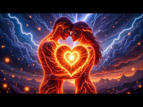 Видео: Этот звук заставит кого-то позвонить вам прямо сейчас!💓 Очень мощный: Магнит Любви + Притягивает ...