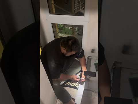 Видео: Выезд в Шымкент на вскрытие итальянского сейфа TECHNIMAX полтора года открыть не могли 