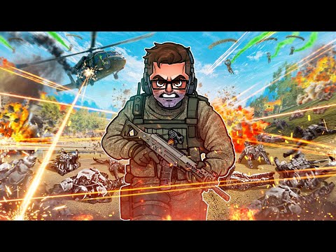 Видео: ПОБЕДА В ТУРНИРЕ BATTLEFIELD REDSEC С ПРИЗОВЫМ ПРИЗОМ $100 000