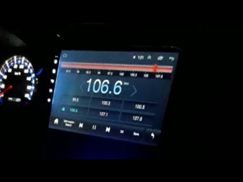Видео: Тойота альфард Доработка Японского Магнитафона