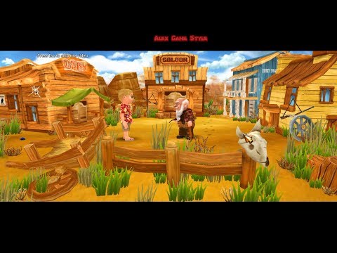 Видео: Farm Frenzy 4 (Elder Level 1) only GOLD Веселая ферма 4 (Старейшина Уровень 1) Золото