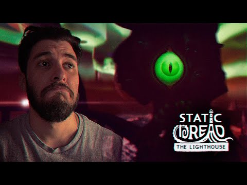 Видео: ПРИШЁЛ КОНЕЦ | Static Dread #9