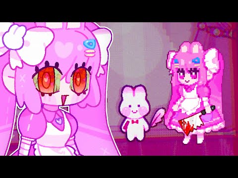 Видео: Эта Игра Только ПРИТВОРЯЕТСЯ Милой