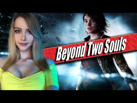 Видео: BEYOND: TWO SOULS Полное Прохождение на Русском | ЗА ГРАНЬЮ ДВЕ ДУШИ  | FULL GAME | walkthrough