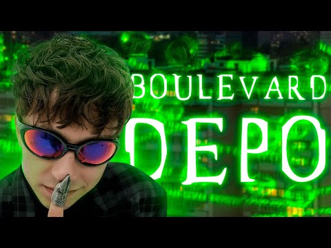 Видео: BOULEVARD DEPO - ОН ИЗМЕНИЛ РУССКИЙ РЭП