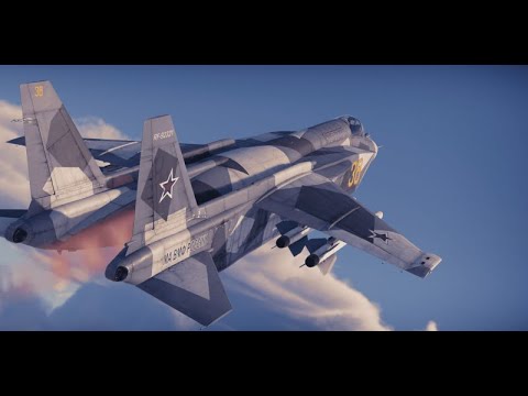 Видео: Стрим на ЗАКАЗ - Як-141 зачем нужен вообще?