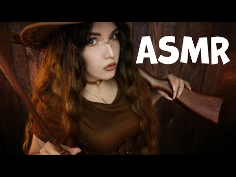 Видео: АСМР 🤎 КОРИЧНЕВЫЕ ТРИГГЕРЫ  ДЛЯ 99,9% МУРАШЕК и СНА 🏈💼ASMR Brown Triggers for sleep and tingles 🐻