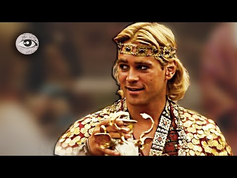Видео: Что ели греческие философы и гетеры? Кухня Древней Греции