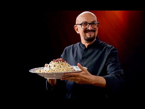 Видео: Простой рецепт плова! Невероятный, праздничный, азербайджанский, очень красивый и вкусный! Сталик