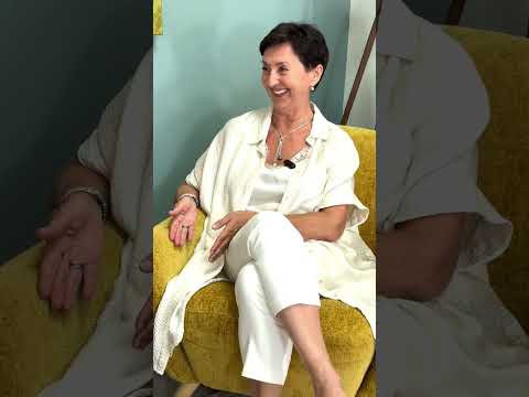 Видео: Интервью Ивана и Агни. Часть 1.