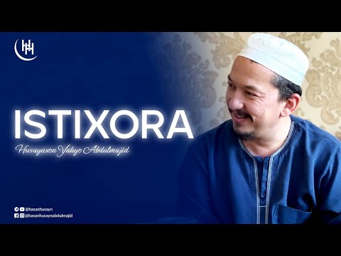 Видео: Istixora - Husaynxon Yahyo Abdulmajid I Истихора - Ҳусайнхон Яҳё Абдулмажид