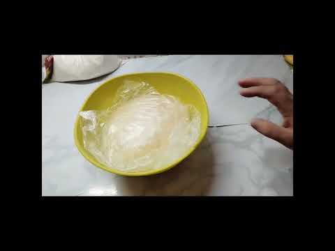 Видео: Американский поншик