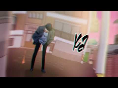 Видео: манга клип - ангелам нельзя любить....