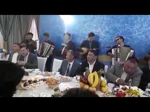 Видео: Домбра баян Құдалық той жетісай АТАКЕНТ шымкент той тамаша