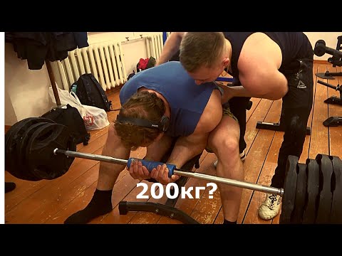 Видео: ЧТО ТЫ ТВОРИШЬ, АНДРЕЙ?