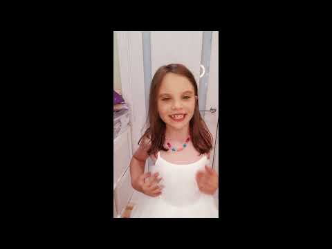 Видео: У меня День Рождения - мне 8 лет!