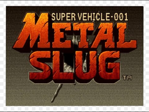 Видео: Metal Slug: Super Vehicle-001 (NEO-GEO) Прохождение без смертей, без комментариев.