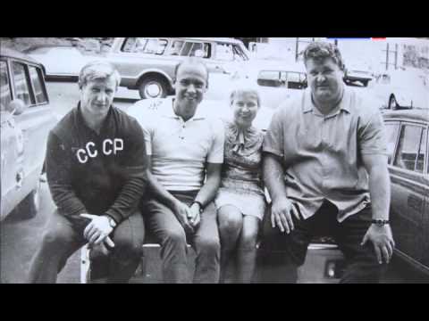 Видео: Александра Пахмутова "Отвечу за каждую ноту"