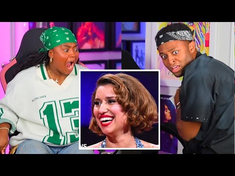 Видео: НЕ ЗНАЛ, ЧТО РЭЙ ТАК ПОЕТ...😳 (КАК ЭТО ВОЗМОЖНО⁉️🤯)