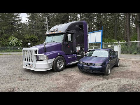 Видео: Заканчиваю ремонт трейлера✅✅ и погнали тестировать⚙️⚙️⚙️⚙️⚙️⚙️ Дальнобой США ✅✅✅✅✅✅￼
