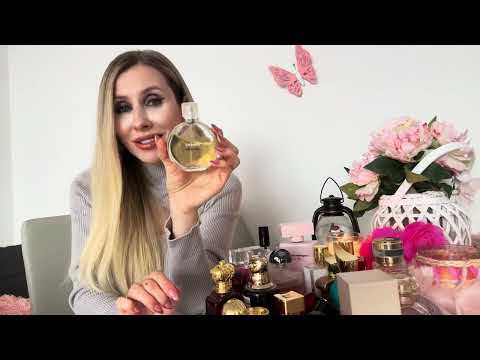 Видео: Любимые Ароматы моего Мужа,и Ароматы которые он ненавидит #chanel #tomford #dior #kilian #lancôme 💝