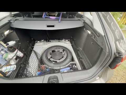 Видео: Примерка колес с гранты на весту